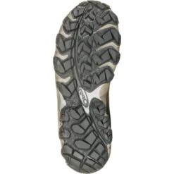 Oboz Bridger Low B-Dry Wide Hiking Shoe - Men's -Hot Sale Shoe Shop CANBRO D1