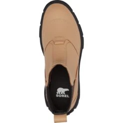 Sorel Caribou X WP Chelsea Boot - Women's