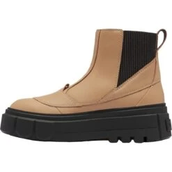 Sorel Caribou X WP Chelsea Boot - Women's -Hot Sale Shoe Shop CANJET D4