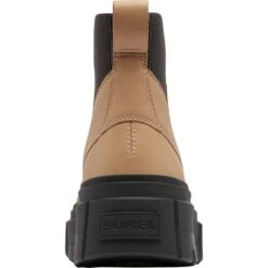 Sorel Caribou X WP Chelsea Boot - Women's -Hot Sale Shoe Shop CANJET D6