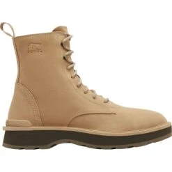 Sorel Hi-Line Lace Boot - Men's -Hot Sale Shoe Shop CANMAJ