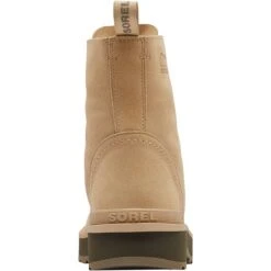 Sorel Hi-Line Lace Boot - Men's -Hot Sale Shoe Shop CANMAJ D2