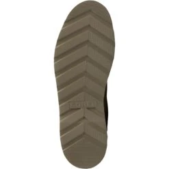 Sorel Hi-Line Lace Boot - Men's -Hot Sale Shoe Shop CANMAJ D3