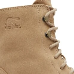 Sorel Hi-Line Lace Boot - Men's -Hot Sale Shoe Shop CANMAJ D6