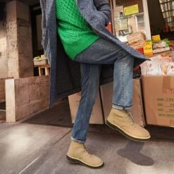 Sorel Hi-Line Lace Boot - Men's -Hot Sale Shoe Shop CANMAJ D9