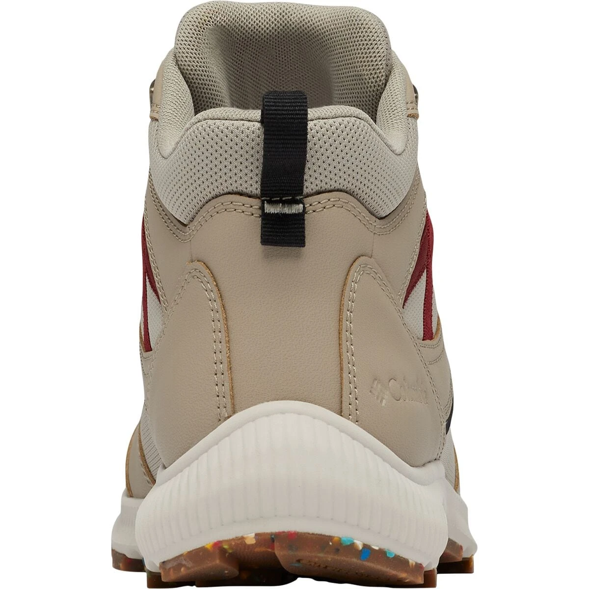 Columbia Re-Peak Mid Hiking Shoe - Men's 9 Columbia Re-Peak Mid Hiking Shoe - Men's - Image 7