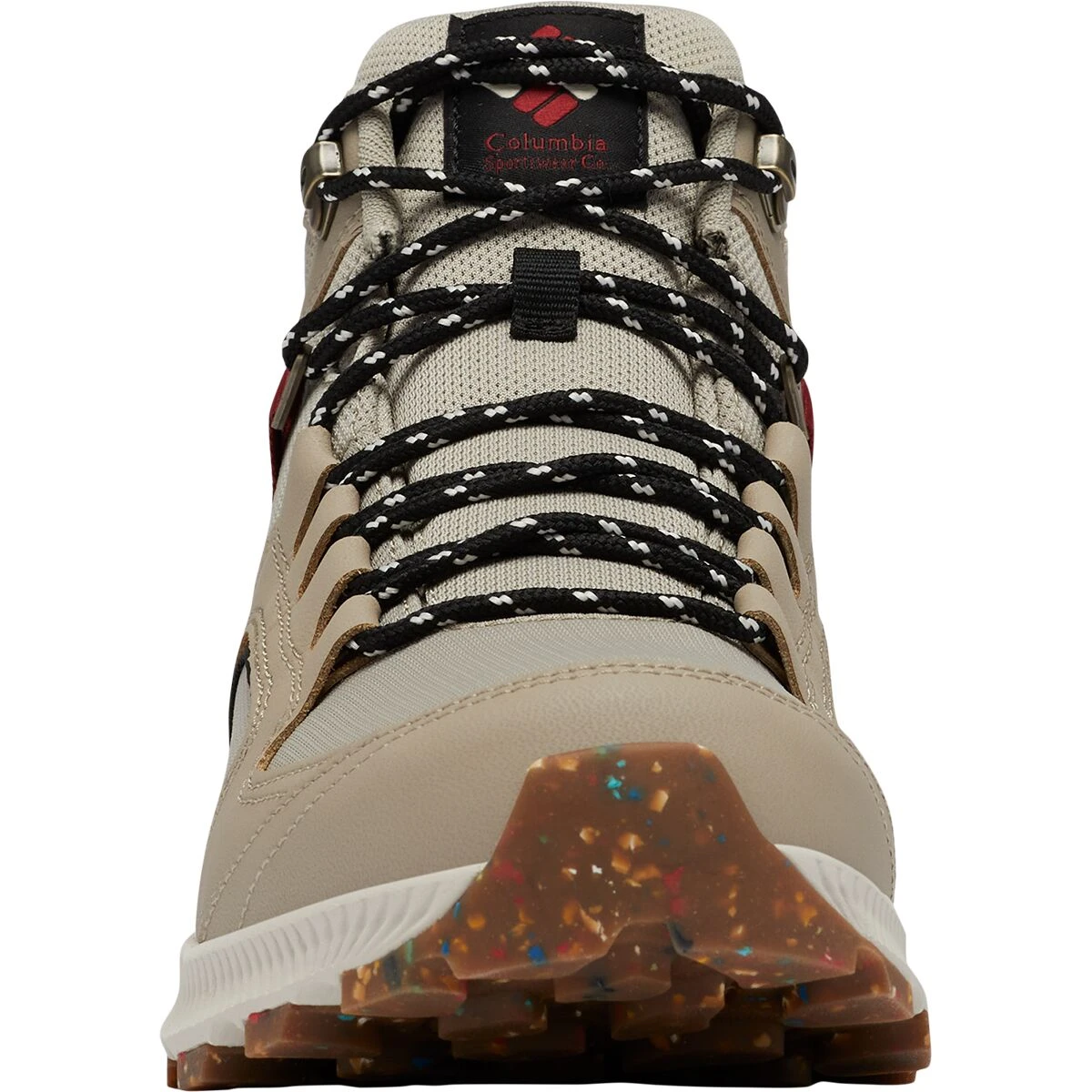 Columbia Re-Peak Mid Hiking Shoe - Men's 3 Columbia Re-Peak Mid Hiking Shoe - Men's