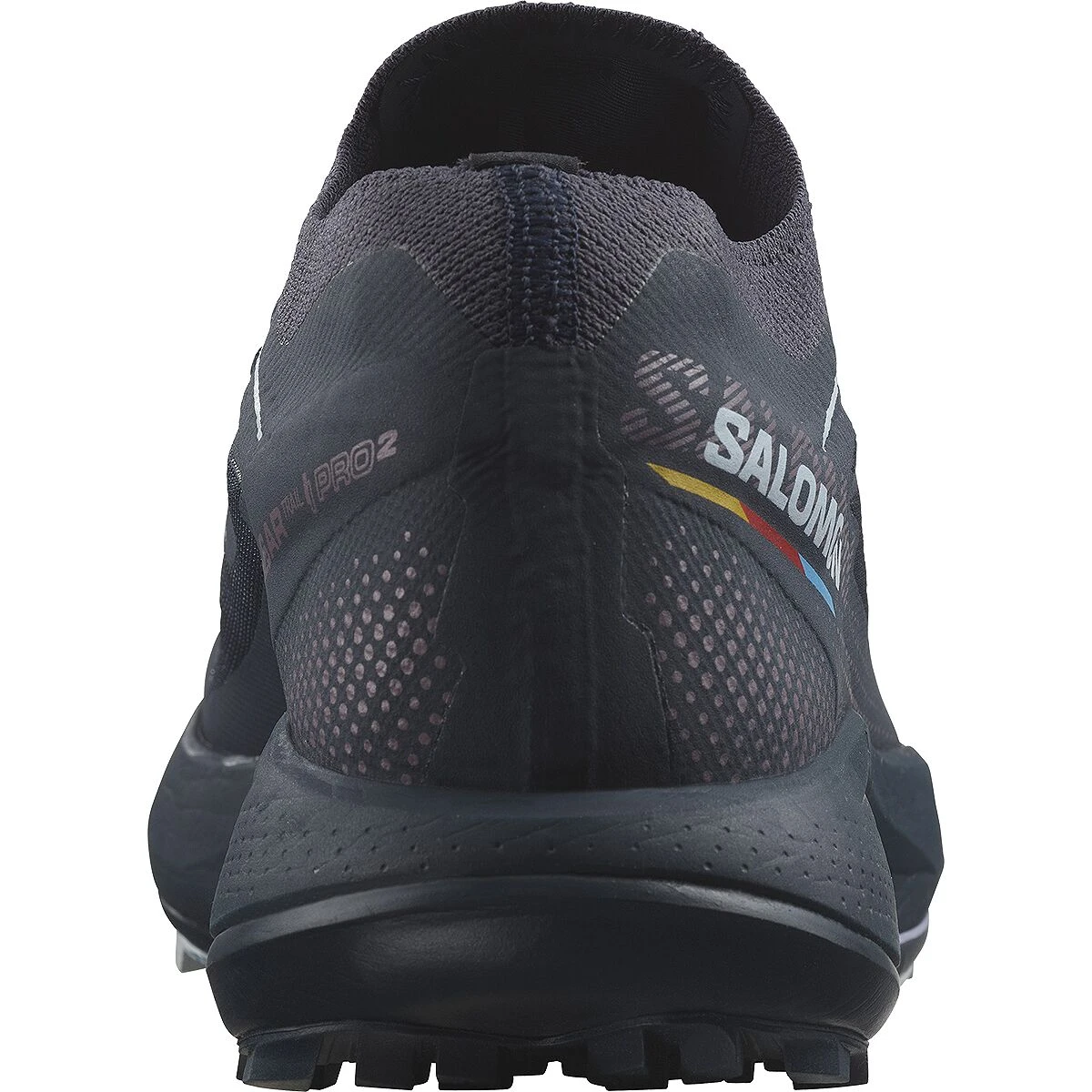 Salomon Pulsar Trail Pro Trail Running Shoe - Women's 4 Salomon Pulsar Trail Pro Trail Running Shoe - Women's - Image 2