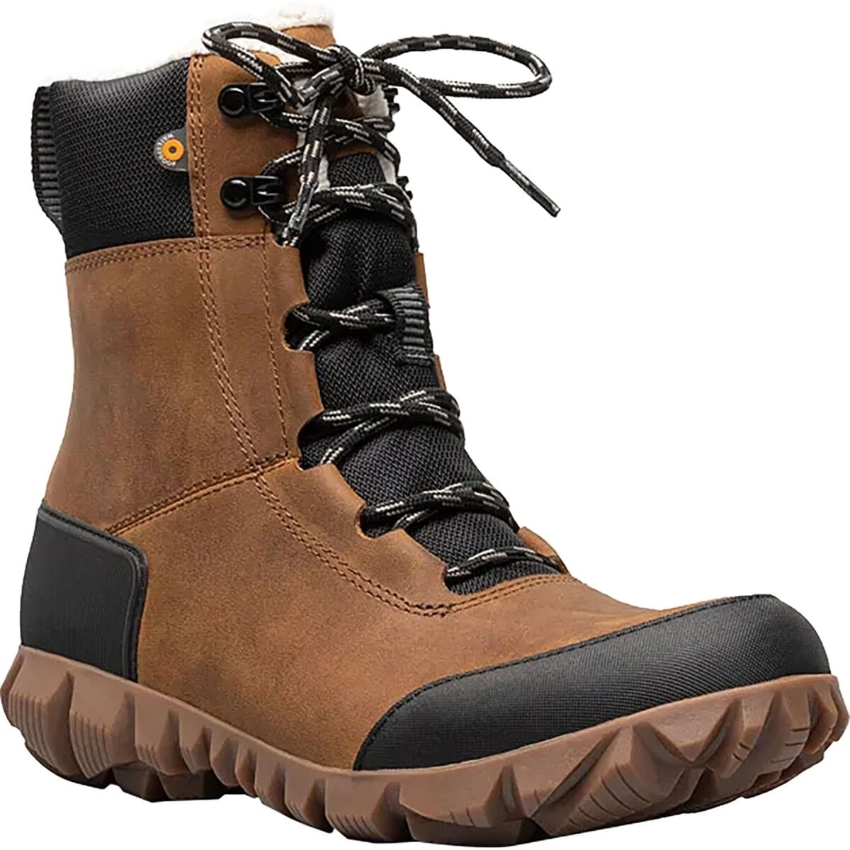 BOGS Arcata Urban Leather Tall Boot - Women's 3 BOGS Arcata Urban Leather Tall Boot - Women's