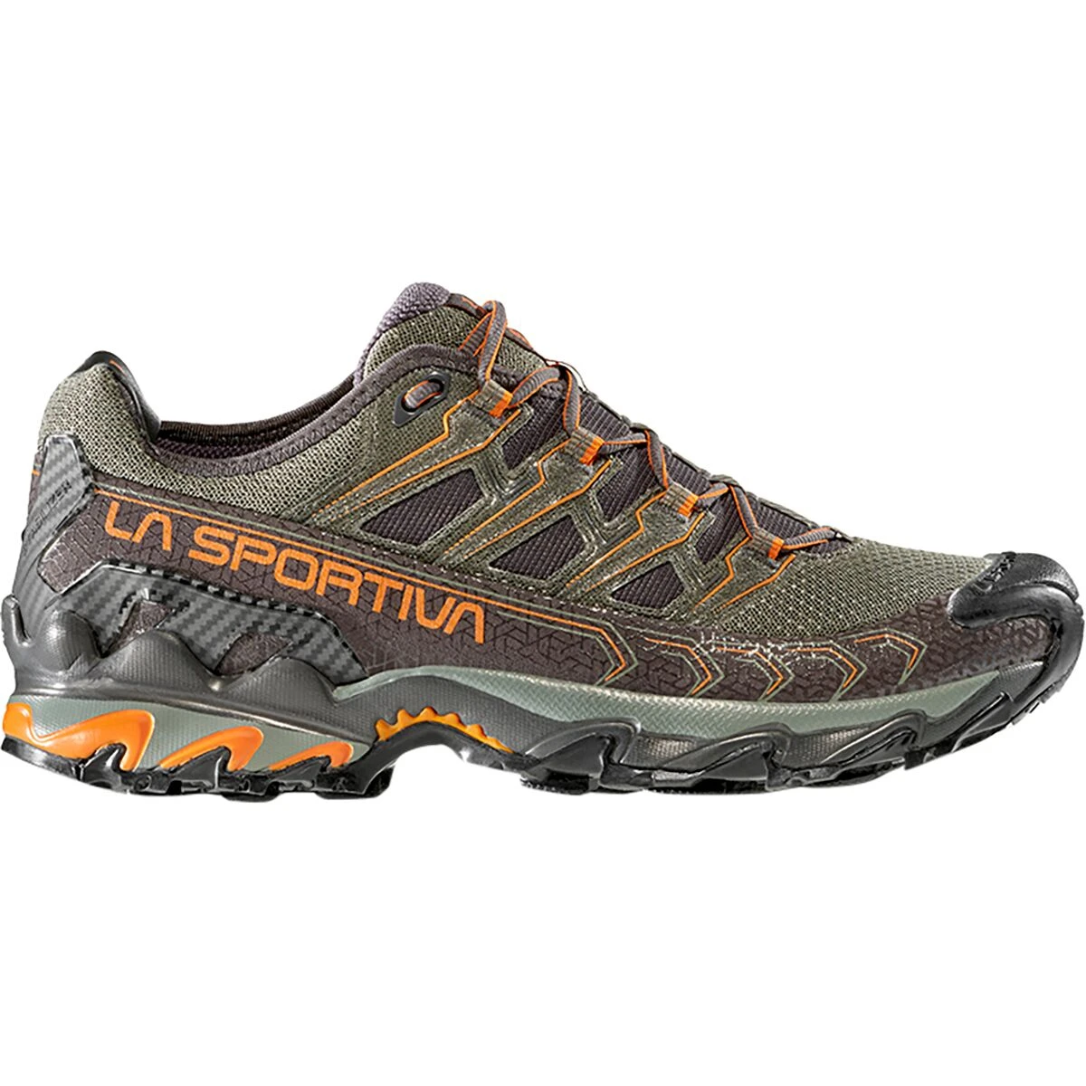 La Sportiva Ultra Raptor II Wide Trail Running Shoe - Men's 8 La Sportiva Ultra Raptor II Wide Trail Running Shoe - Men's - Image 6