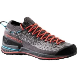 La Sportiva TX2 Evo Approach Shoe - Women's -Hot Sale Shoe Shop CARHIB D1