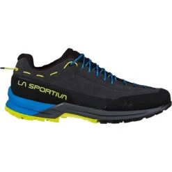 La Sportiva TX Guide Leather Approach Shoe - Men's -Hot Sale Shoe Shop CARLIMPUN