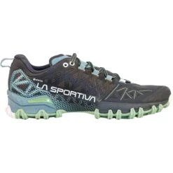 La Sportiva Bushido II GTX Trail Running Shoe - Women's -Hot Sale Shoe Shop CARMIS