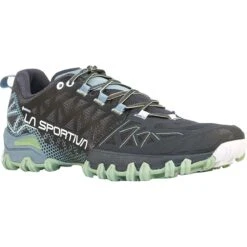 La Sportiva Bushido II GTX Trail Running Shoe - Women's -Hot Sale Shoe Shop CARMIS D1