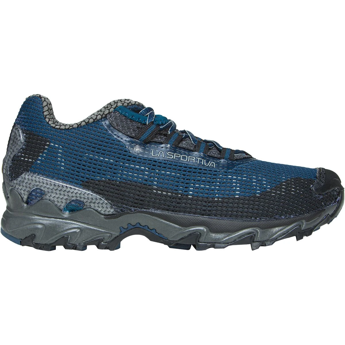La Sportiva Wildcat Trail Running Shoe - Men's 9 La Sportiva Wildcat Trail Running Shoe - Men's - Image 7