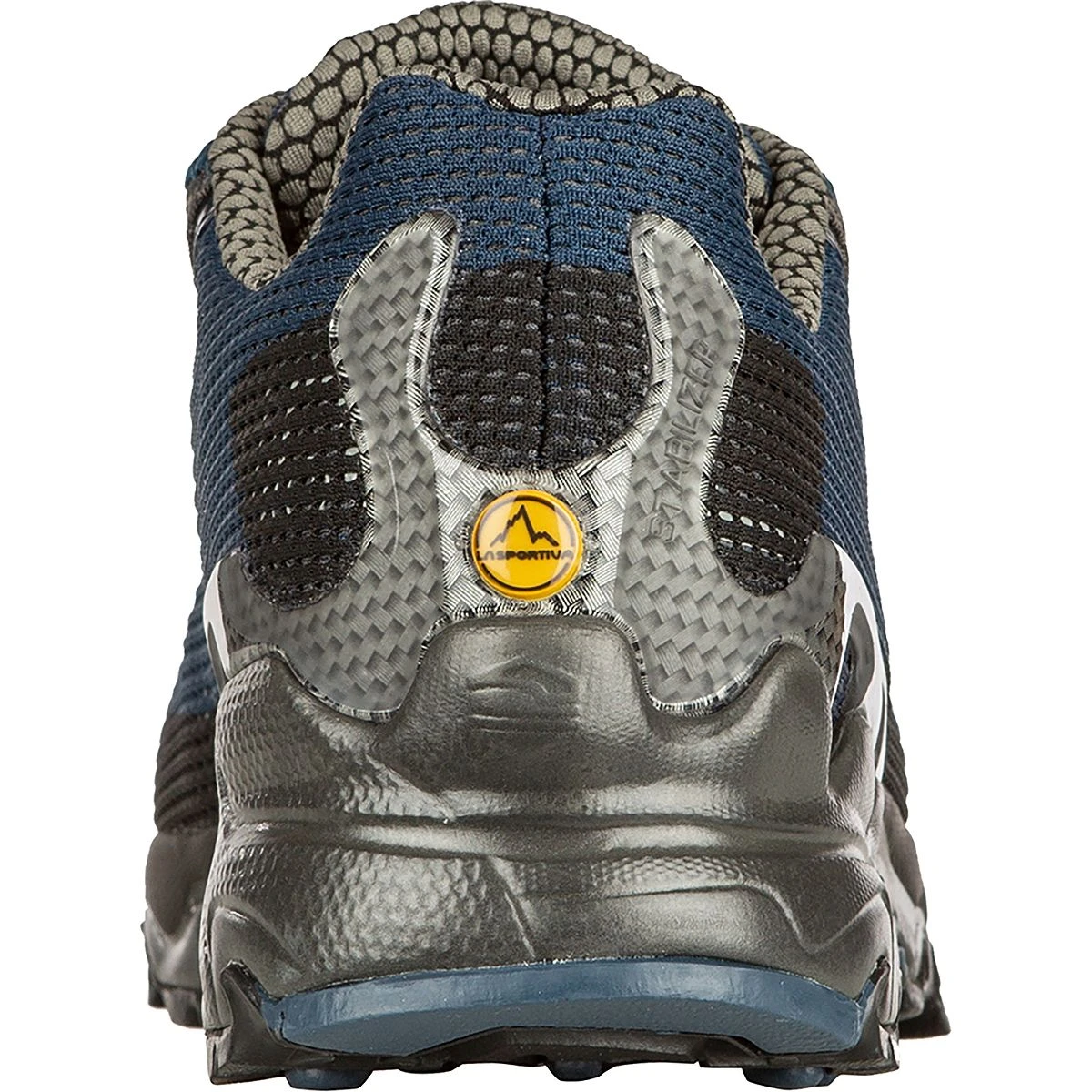 La Sportiva Wildcat Trail Running Shoe - Men's 4 La Sportiva Wildcat Trail Running Shoe - Men's - Image 2