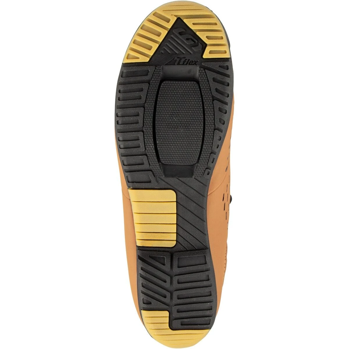 Louis Garneau DeVille Cycling Shoe - Men's 5 Louis Garneau DeVille Cycling Shoe - Men's - Image 3