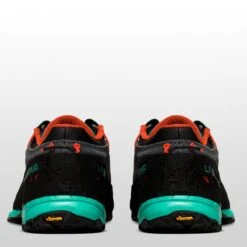 La Sportiva TX4 Approach Shoe - Women's -Hot Sale Shoe Shop CAR D6