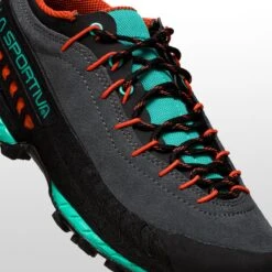 La Sportiva TX4 Approach Shoe - Women's -Hot Sale Shoe Shop CAR D8