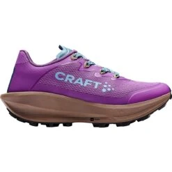 Craft CTM Ultra Carbon Trail Running Shoe - Women's -Hot Sale Shoe Shop CASTID