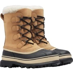 Sorel Caribou Boot - Women's -Hot Sale Shoe Shop CBBU D9