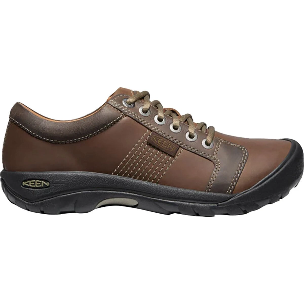 Keen Austin Shoe - Men's 7 Keen Austin Shoe - Men's - Image 5