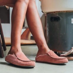 OluKai Nohea Slipper - Women's -Hot Sale Shoe Shop CEDCED D9