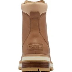 Sorel Lennox Lace Stkd WP Boot - Women's -Hot Sale Shoe Shop CERCAN D2