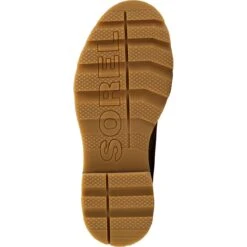 Sorel Lennox Lace Stkd WP Boot - Women's