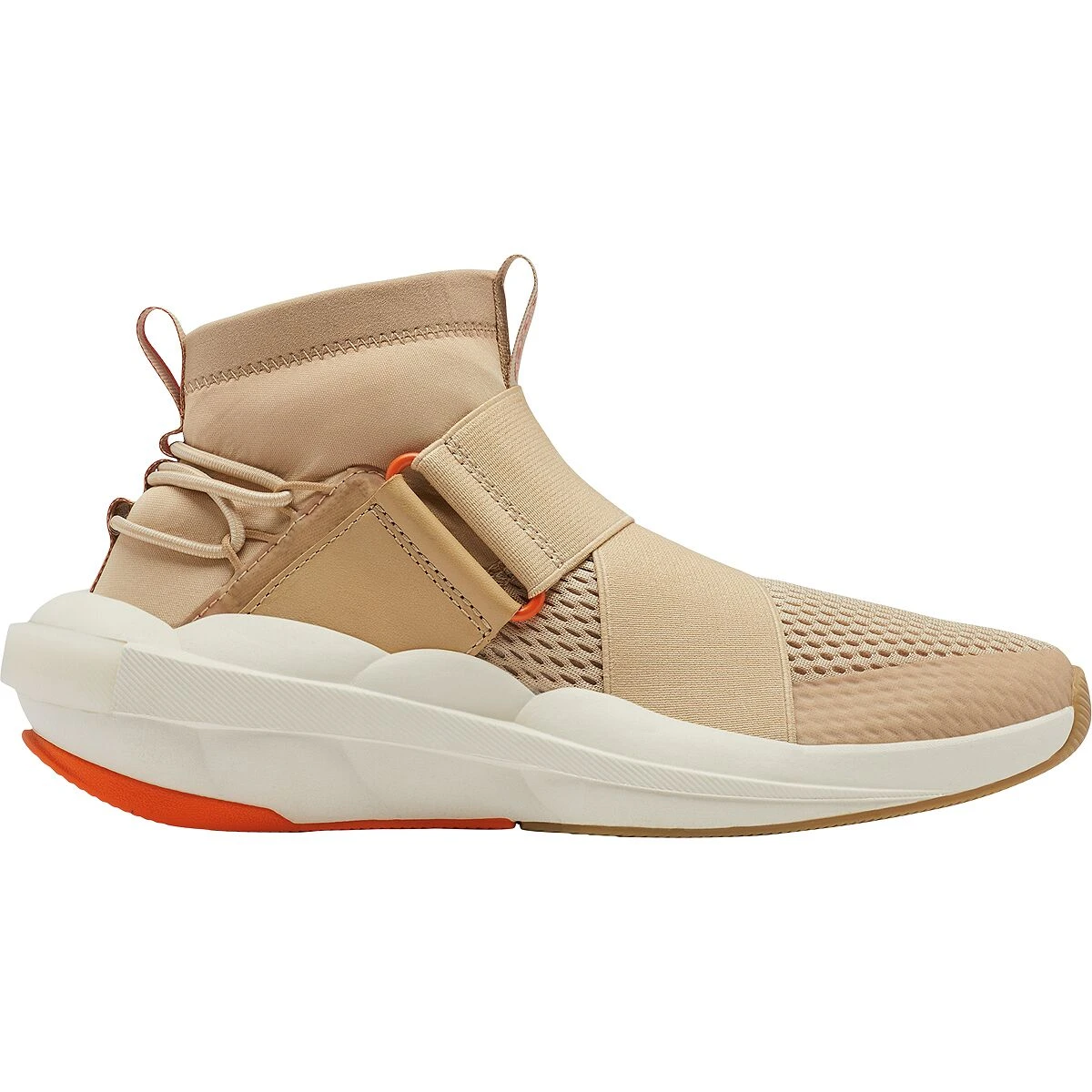 Sorel Explorer Defy Mid Shoe - Women's 4 Sorel Explorer Defy Mid Shoe - Women's - Image 2