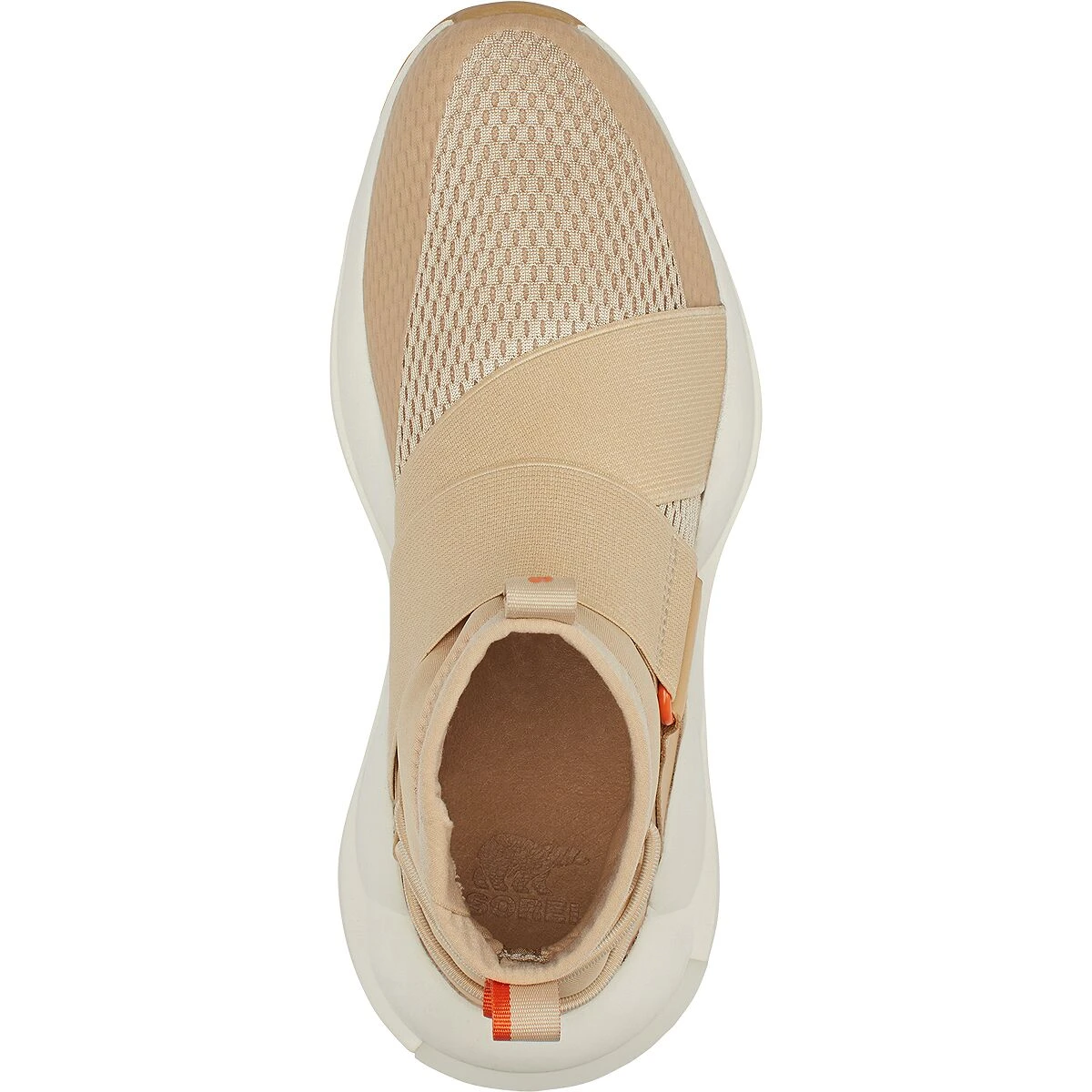 Sorel Explorer Defy Mid Shoe - Women's 7 Sorel Explorer Defy Mid Shoe - Women's - Image 5