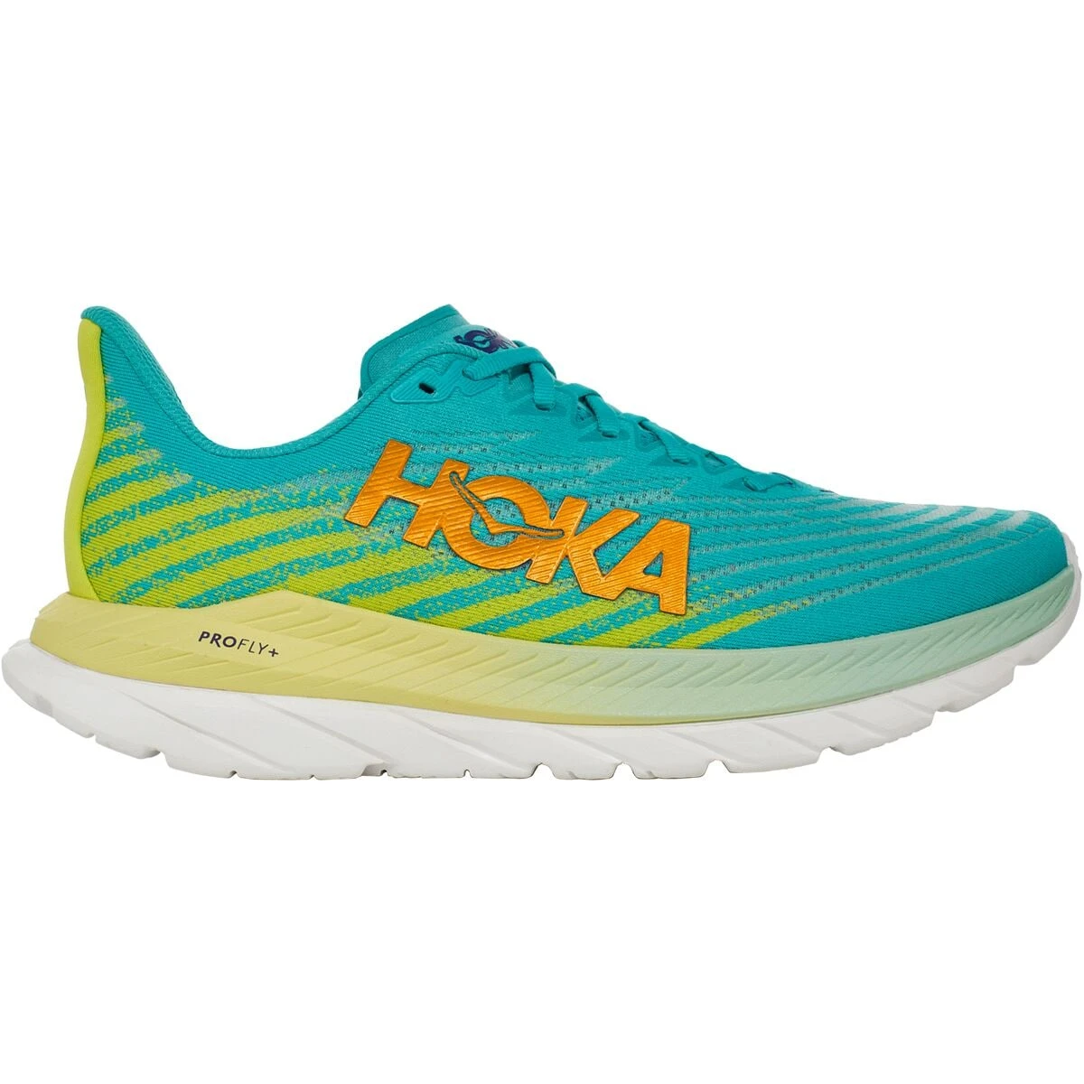 Hoka Mach 5 Running Shoe - Men's 8 Hoka Mach 5 Running Shoe - Men's - Image 6