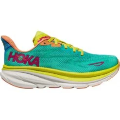 Hoka Clifton 9 Running Shoe - Women's -Hot Sale Shoe Shop CEREVEPRI