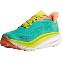 Hoka Clifton 9 Running Shoe - Women's -Hot Sale Shoe Shop CEREVEPRI D1