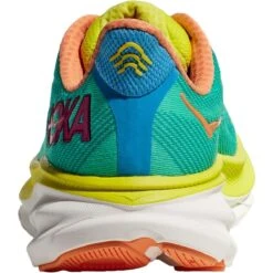 Hoka Clifton 9 Running Shoe - Women's -Hot Sale Shoe Shop CEREVEPRI D2