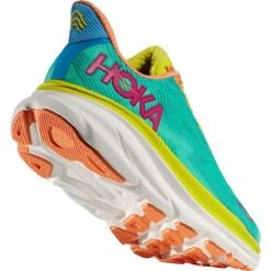 Hoka Clifton 9 Running Shoe - Women's -Hot Sale Shoe Shop CEREVEPRI D3