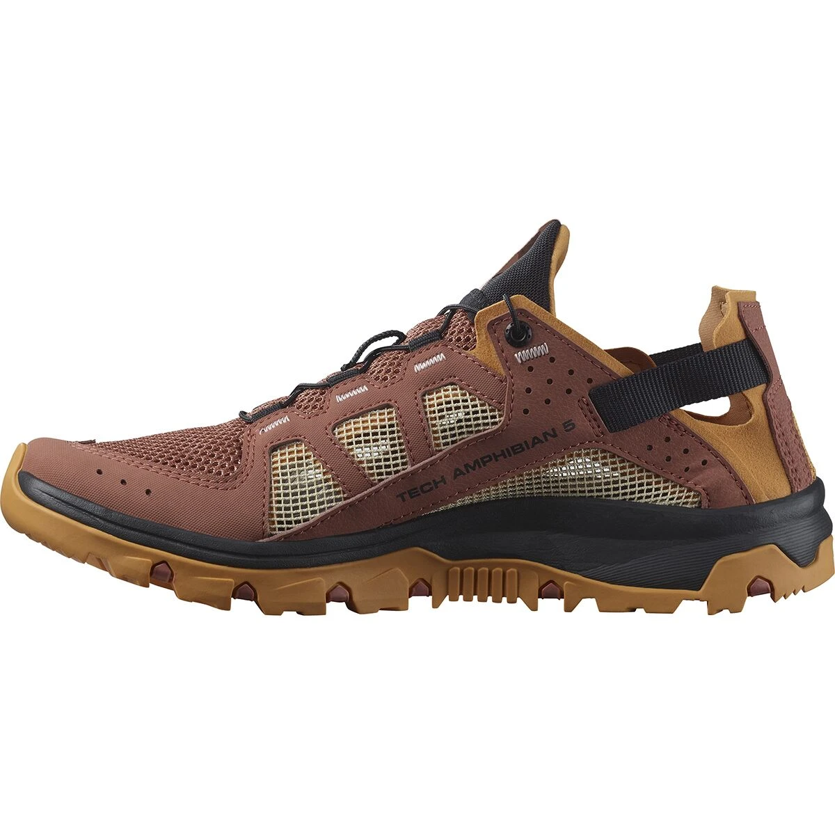 Salomon Techamphibian 5 Water Shoe - Women's 5 Salomon Techamphibian 5 Water Shoe - Women's - Image 3