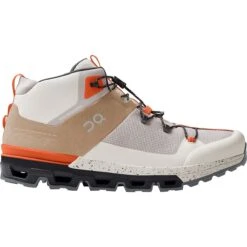 On Running Cloudtrax Hiking Shoe - Men's -Hot Sale Shoe Shop CHAIVO