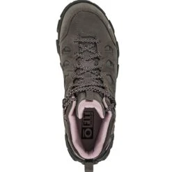 Oboz Sawtooth X Mid Waterproof Boot - Women's -Hot Sale Shoe Shop CHA D1 1