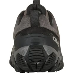 Oboz Sawtooth X Low B-Dry Shoe - Wide - Men's -Hot Sale Shoe Shop CHA D2 2
