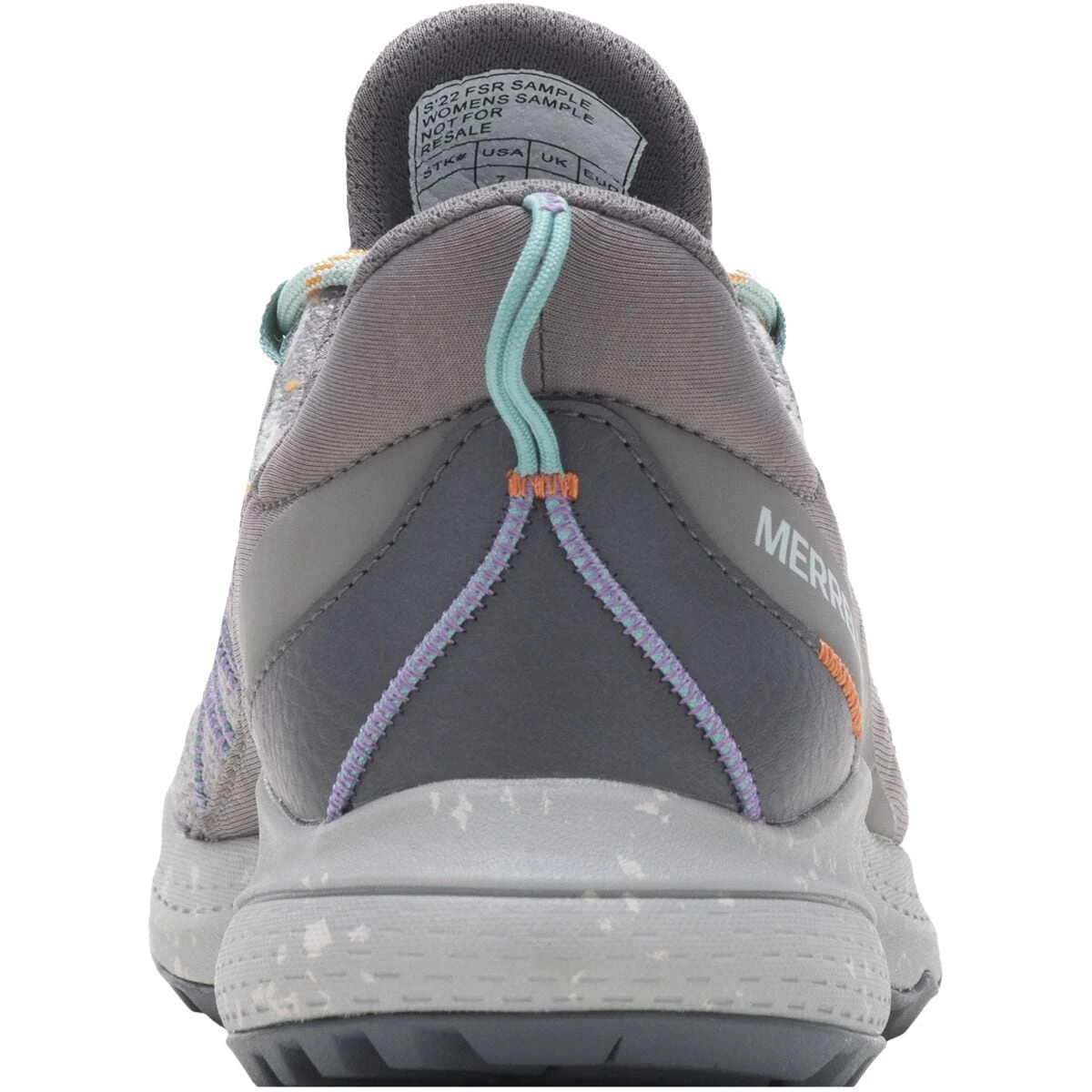 Merrell Bravada 2 Hiking Shoe - Women's 8 Merrell Bravada 2 Hiking Shoe - Women's - Image 6