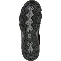 Oboz Sawtooth X Low B-Dry Shoe - Wide - Men's -Hot Sale Shoe Shop CHA D3 2