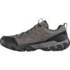 Oboz Sawtooth X Low B-Dry Shoe - Wide - Men's -Hot Sale Shoe Shop CHA D4 2