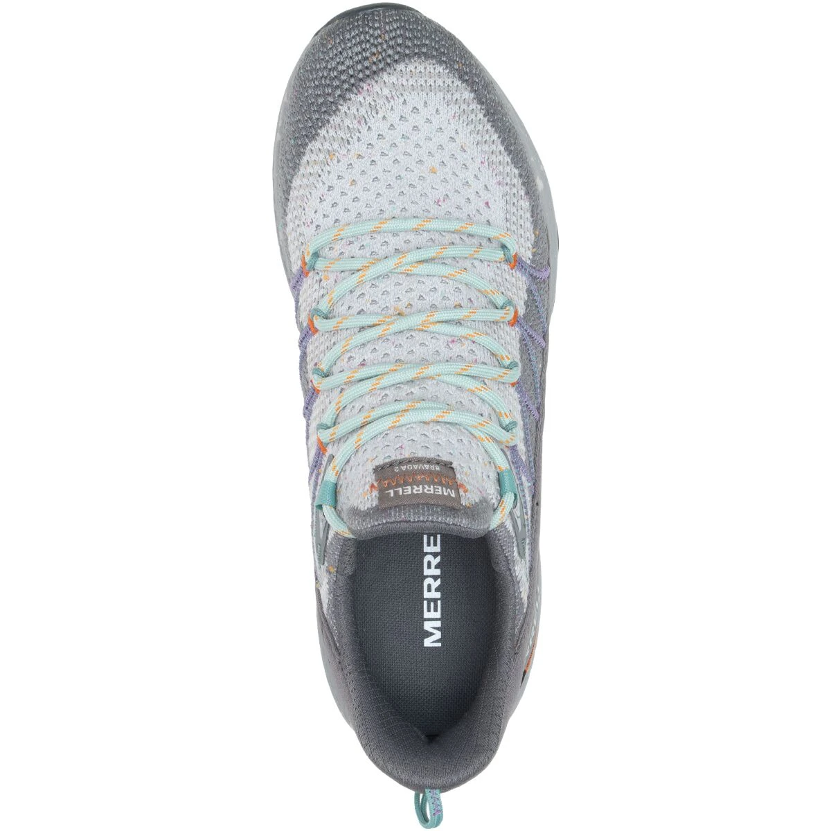 Merrell Bravada 2 Hiking Shoe - Women's 10 Merrell Bravada 2 Hiking Shoe - Women's - Image 8