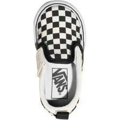 Vans Checkerboard Slip-On V Shoe - Toddlers' 12 Vans Checkerboard Slip-On V Shoe - Toddlers' -Hot Sale Shoe Shop CHBLTRWH D2