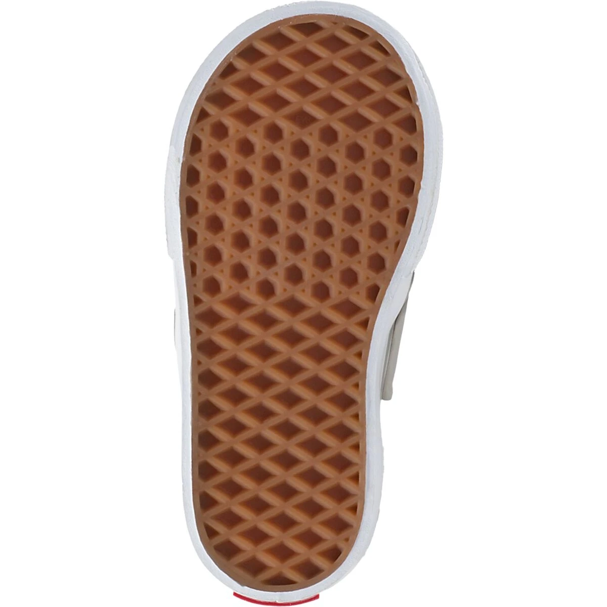 Vans Checkerboard Slip-On V Shoe - Toddlers' 4 Vans Checkerboard Slip-On V Shoe - Toddlers' - Image 2