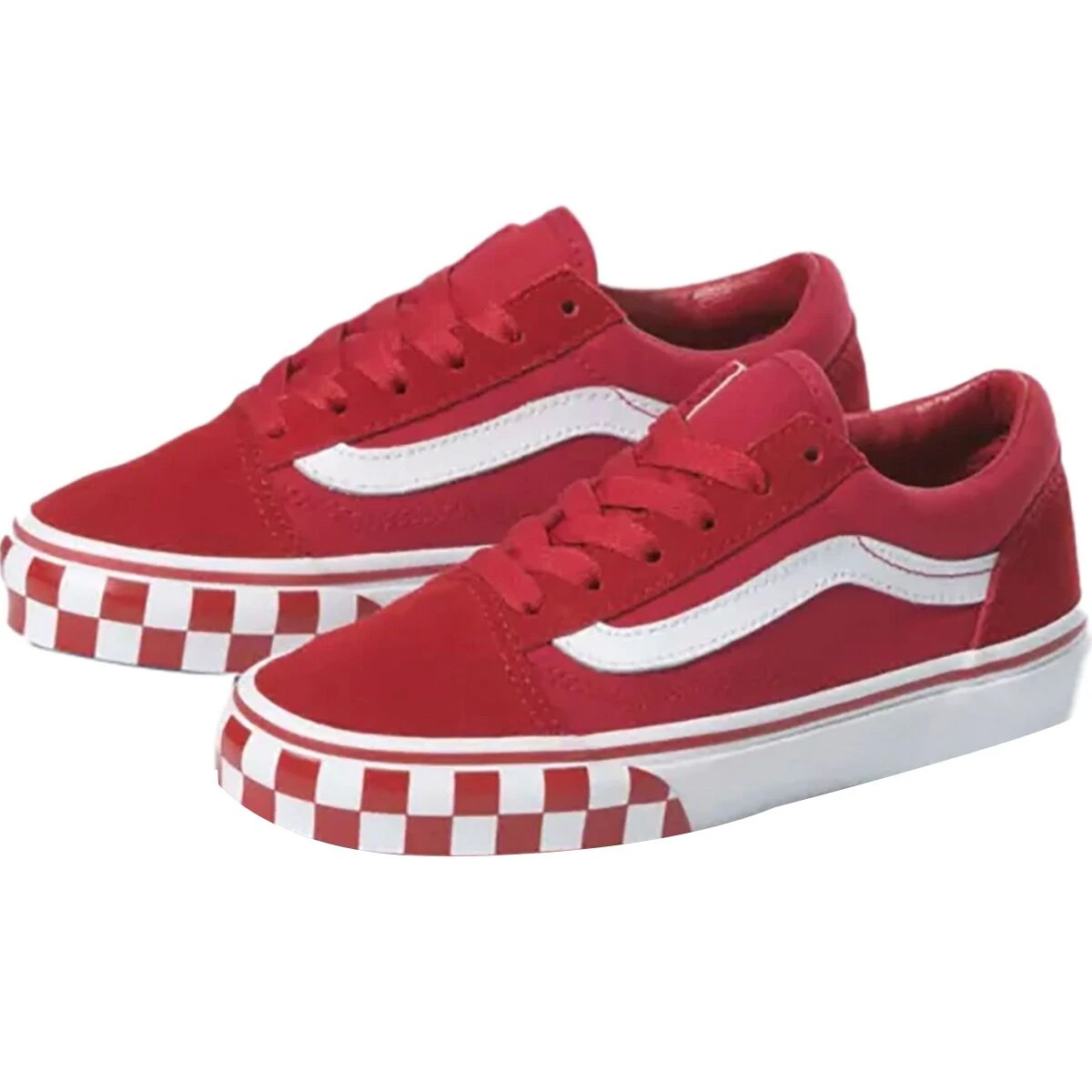 Vans Old Skool Shoe - Kids' 8 Vans Old Skool Shoe - Kids' - Image 6