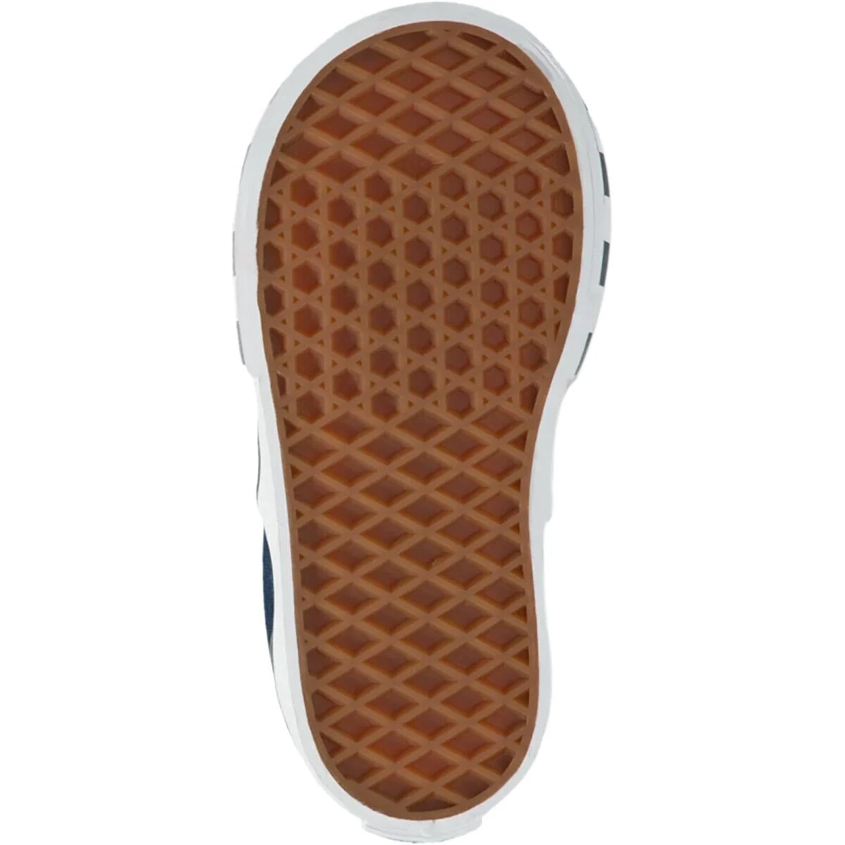 Vans Checkerboard Era Elastic Lace Shoe - Toddlers' 3 Vans Checkerboard Era Elastic Lace Shoe - Toddlers'