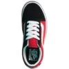 Vans Checkerboard ComfyCush Old Skool Shoe - Boys' -Hot Sale Shoe Shop CHEBLARED D1 1