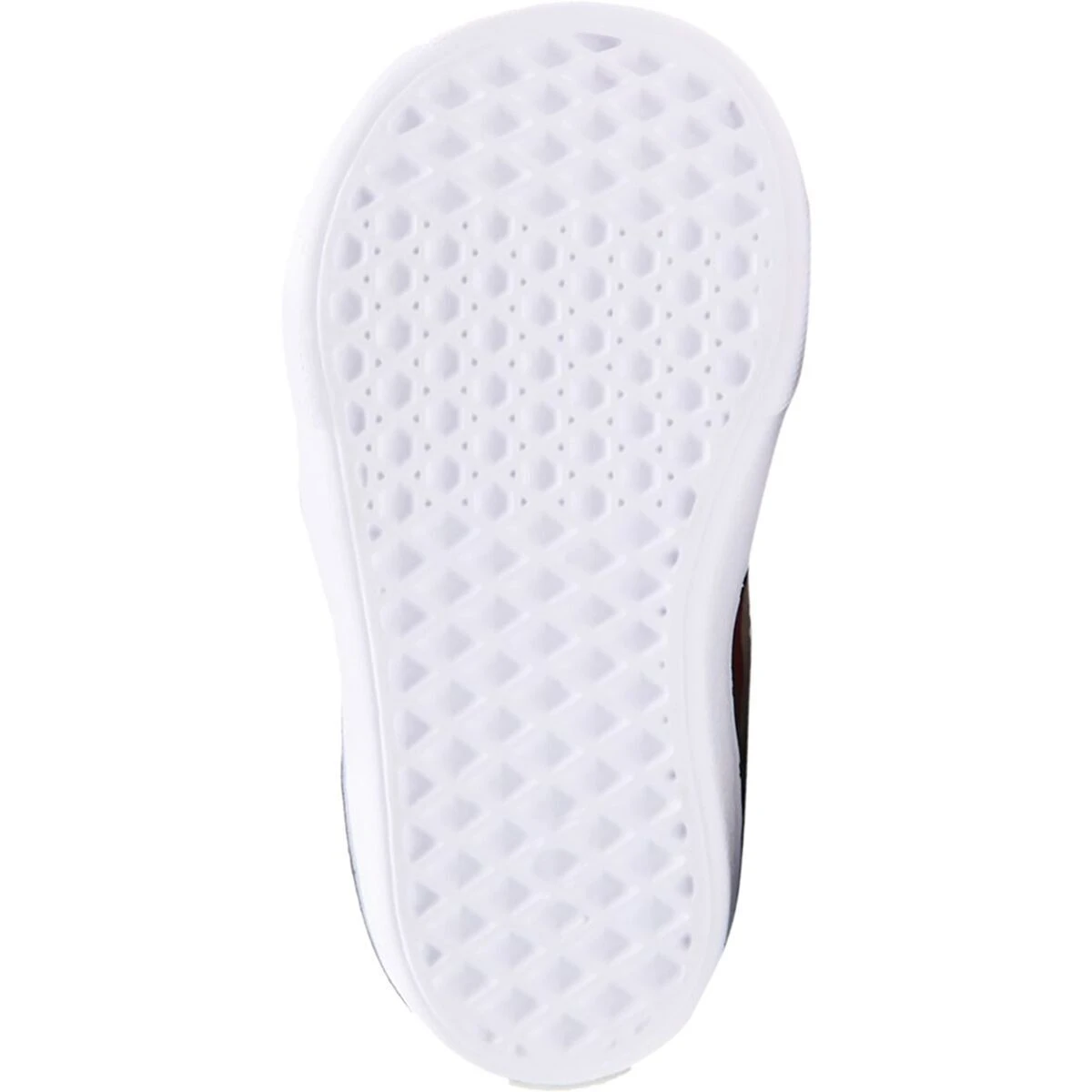 Vans Checkerboard ComfyCush New Skool V Shoe - Toddlers' 5 Vans Checkerboard ComfyCush New Skool V Shoe - Toddlers' - Image 3